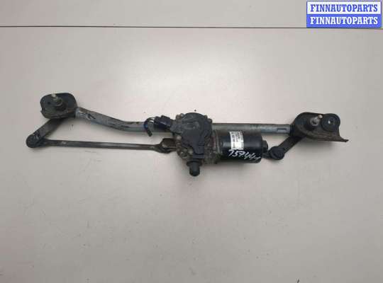 купить Двигатель стеклоочистителя (моторчик дворников) передний на Toyota Corolla E12 2001-2006