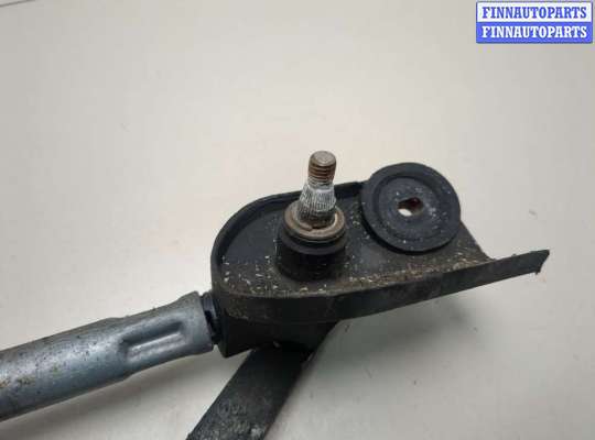 купить Двигатель стеклоочистителя (моторчик дворников) передний на Toyota Corolla E12 2001-2006