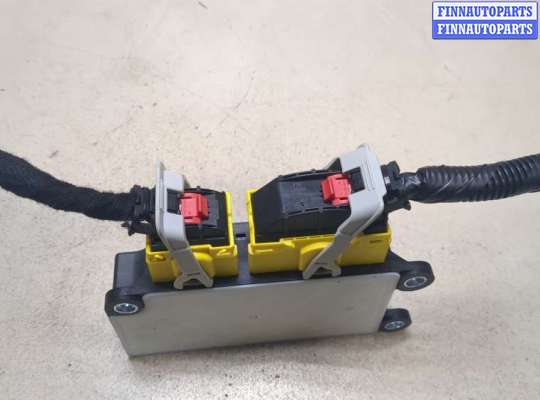 купить Блок управления подушками безопасности на Chevrolet Trax 2016-2022