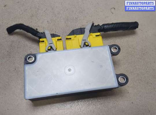 купить Блок управления подушками безопасности на Chevrolet Trax 2016-2022