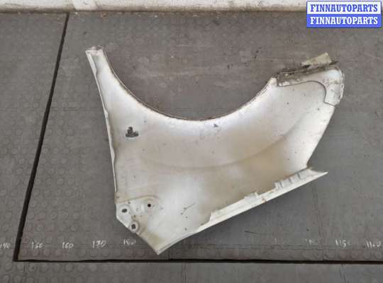 купить Крыло на Peugeot Partner 2002-2008
