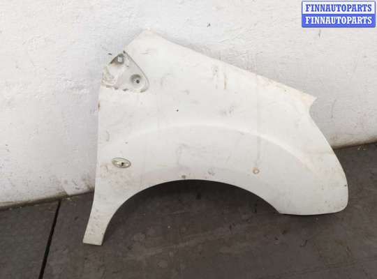 купить Крыло на Peugeot Partner 2002-2008