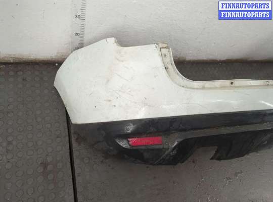 купить Бампер на Dacia Duster 2010-2017