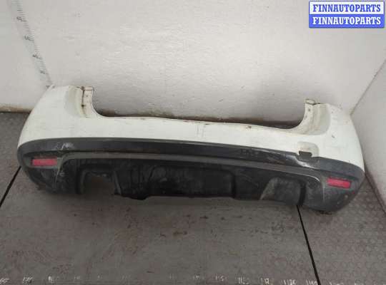 купить Бампер на Dacia Duster 2010-2017