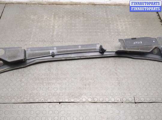 купить Жабо под дворники (дождевик) на Opel Meriva 2003-2010