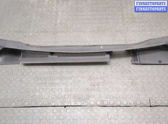купить Жабо под дворники (дождевик) на Opel Meriva 2003-2010
