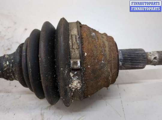 купить Полуось (приводной вал, шрус) на Audi TT (8N) 1998-2006