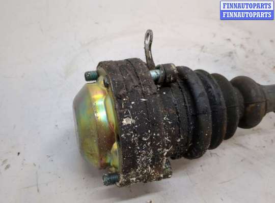 купить Полуось (приводной вал, шрус) на Audi TT (8N) 1998-2006