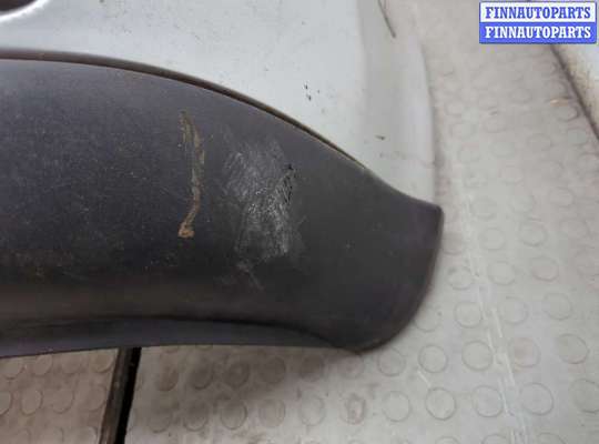 купить Бампер на Volkswagen Golf 4 1997-2006