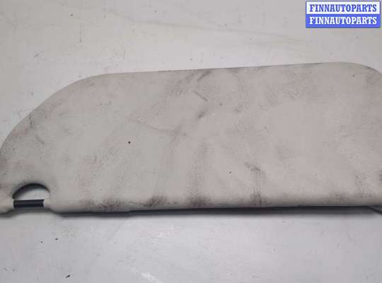 купить Козырек солнцезащитный на Toyota Aygo 2005-2014