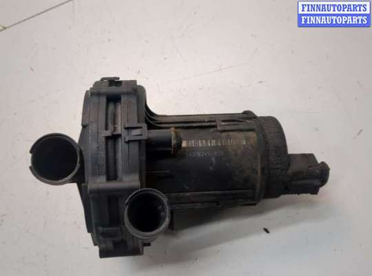 купить Нагнетатель воздуха (насос продувки) на Audi TT (8N) 1998-2006