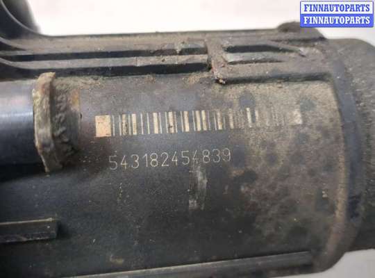 купить Нагнетатель воздуха (насос продувки) на Audi TT (8N) 1998-2006