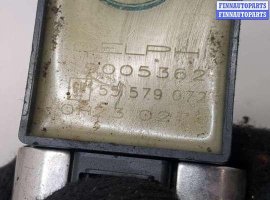 купить Катушка зажигания на Opel Meriva 2010-2018