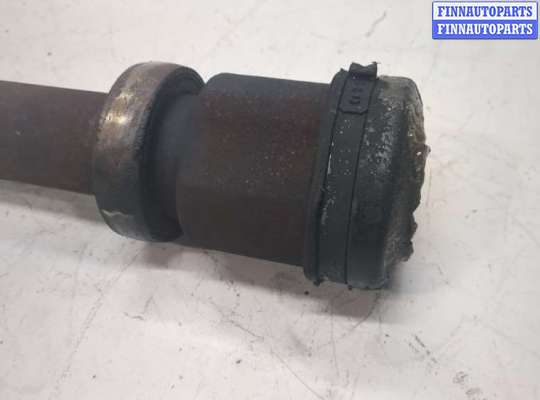 Приводной вал (Полуось в сборе) на Ford Fiesta VI