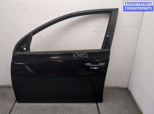 Стеклоподъемник электрический VG2532779 на Volkswagen Golf 6 2009-2012
