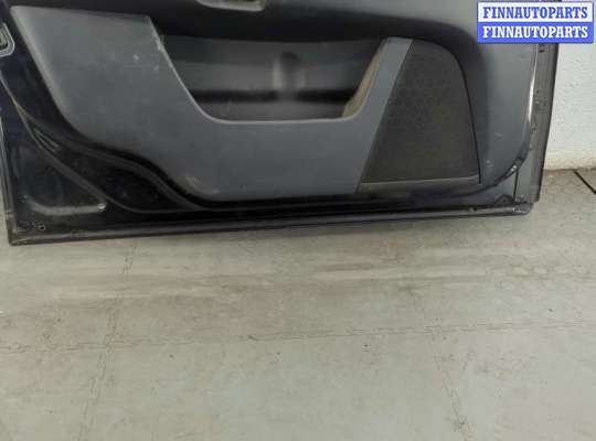 Стекло боковое двери на Volvo S40 II | V50 (MS)