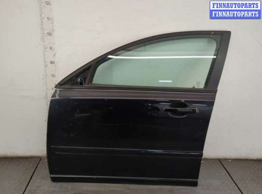 Стекло боковое двери на Volvo S40 II | V50 (MS)
