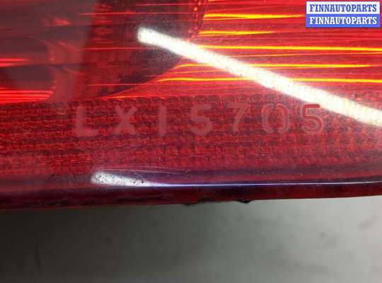 купить Фонарь (задний) на BMW X5 E53 2000-2006