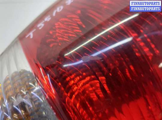 купить Фонарь (задний) на BMW X5 E53 2000-2006