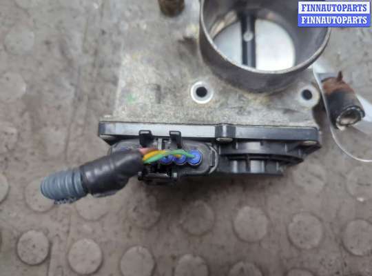 купить Заслонка дроссельная на Toyota Corolla E15 2006-2013