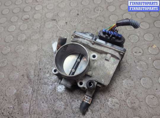 Заслонка дроссельная TT963548 на Toyota Corolla E15 2006-2013