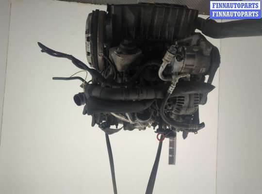 купить Двигатель (ДВС) на Chrysler Sebring 2007-2010