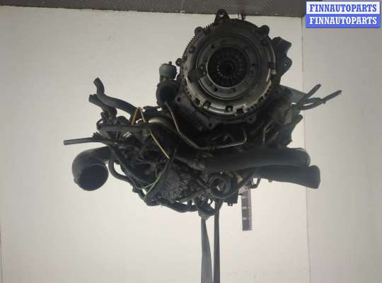 купить Двигатель (ДВС) на Chrysler Sebring 2007-2010