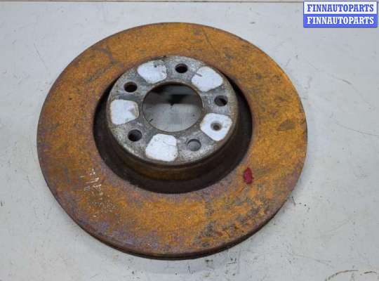 Диск тормозной VG2314203 на Volkswagen Passat 5 2000-2005
