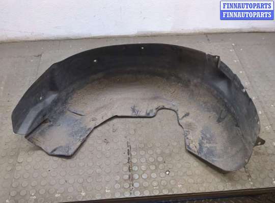 купить Защита арок (подкрылок) на Suzuki Grand Vitara 2005-2016