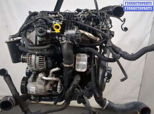 купить Генератор на Volkswagen Tiguan 2011-2016