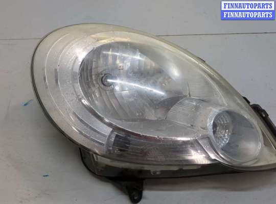 купить Фара (передняя) на Renault Kangoo 2008-2013