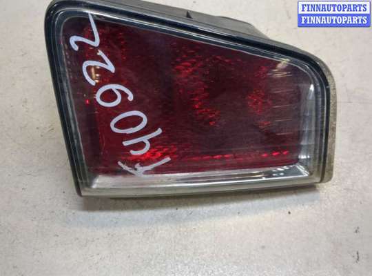 купить Фонарь противотуманный на Nissan Murano 2002-2008