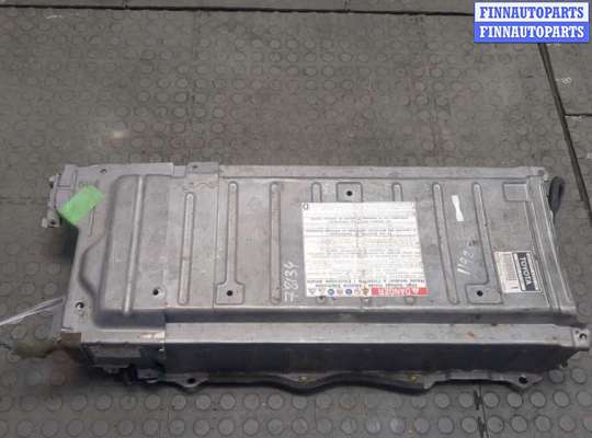 Батарея высоковольтная TT909463 на Toyota Prius 2003-2009