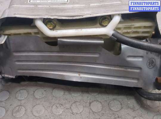 Аккумулятор (АКБ) на Toyota Prius II