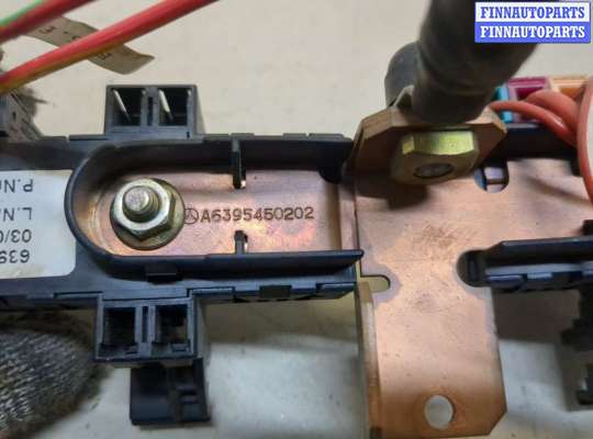 купить Блок предохранителей на Mercedes Vito W639 2004-2013