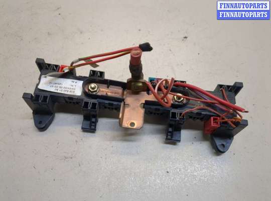 купить Блок предохранителей на Mercedes Vito W639 2004-2013