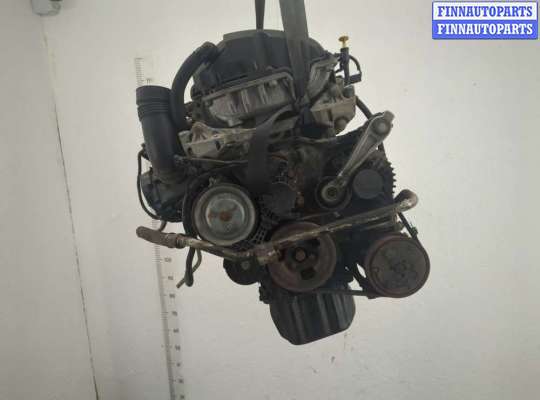 Заслонка дроссельная MN49627 на Mini Cooper (R56/R57) 2006-2013