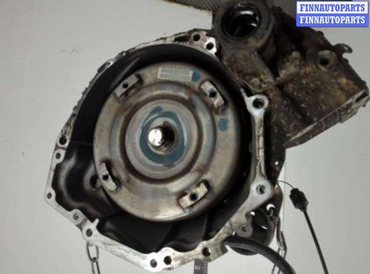 купить КПП - автомат (АКПП) на Chrysler Voyager 2000-2007