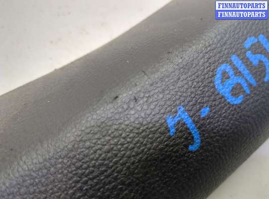 Обшивка салона на Toyota RAV4 V (XA50)