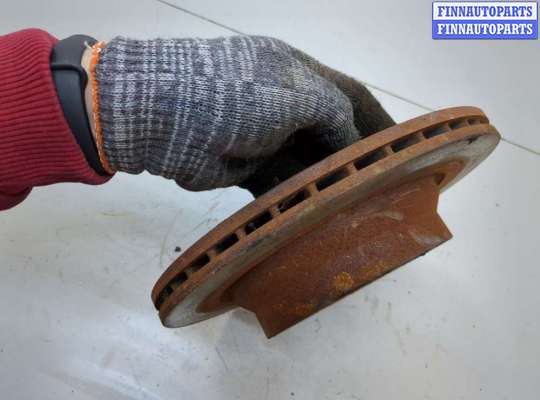 купить Диск тормозной на Mercedes E W211 2002-2009