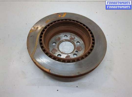купить Диск тормозной на Mercedes E W211 2002-2009