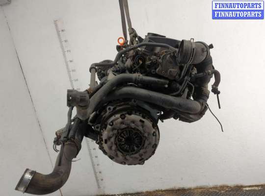 купить Двигатель (ДВС) на Skoda Octavia (A5) 2004-2013