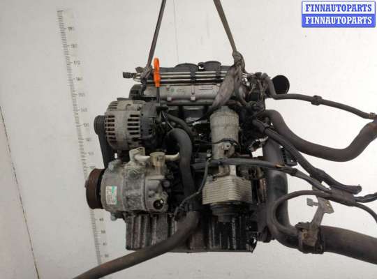 купить Двигатель (ДВС) на Skoda Octavia (A5) 2004-2013