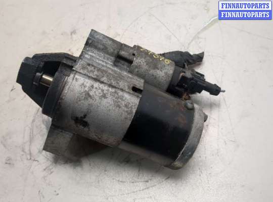 купить Стартер на Peugeot 207 2006-2015