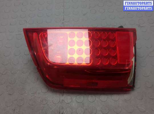 купить Фонарь (задний) на Infiniti QX56 2004-2010