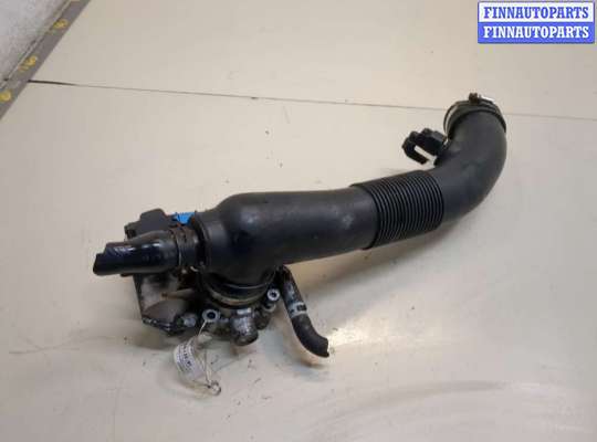 купить Заслонка дроссельная на Opel Corsa D 2006-2014