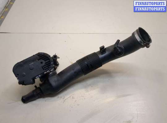 купить Заслонка дроссельная на Opel Corsa D 2006-2014