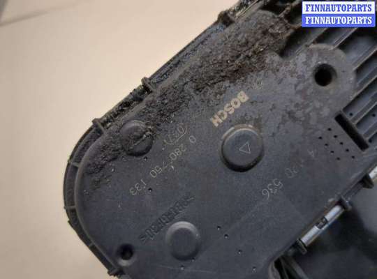 купить Заслонка дроссельная на Opel Corsa D 2006-2014