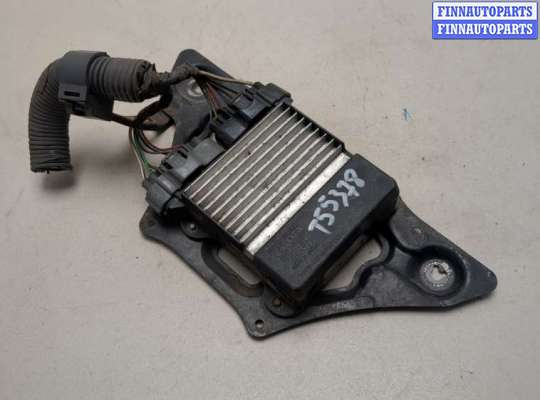 купить Блок управления форсунками на Toyota RAV 4 2006-2013