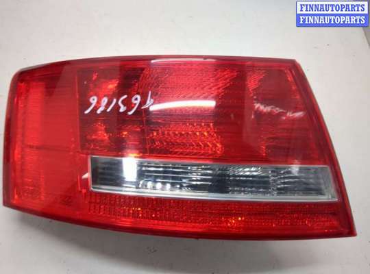 Фонарь (задний) AU1747146 на Audi A6 (C6) 2004-2011